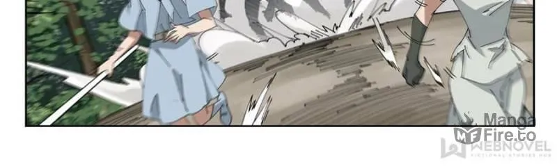 Read Virtual World: Close Combat Mage chapter 179 image 17 on Lezhin