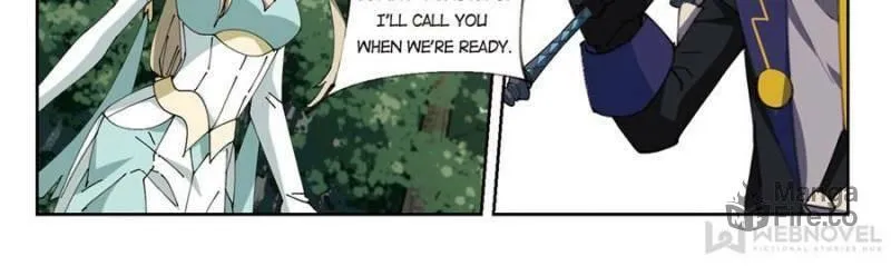 Read Virtual World: Close Combat Mage chapter 179 image 5 on Lezhin