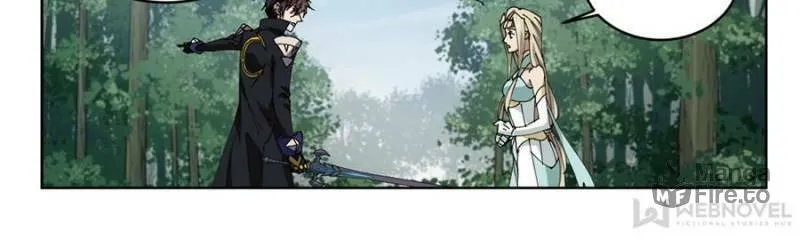 Read Virtual World: Close Combat Mage chapter 179 image 9 on Lezhin