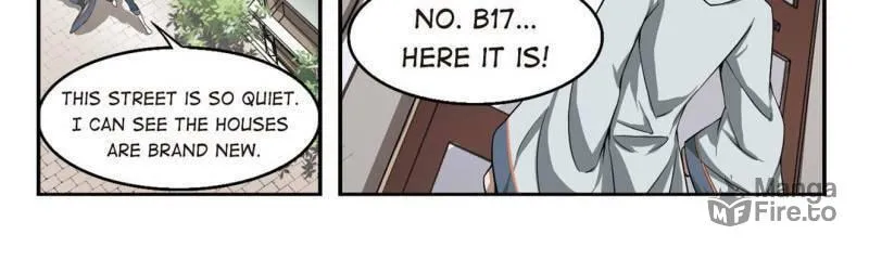 Read Virtual World: Close Combat Mage chapter 18 image 19 on Lezhin