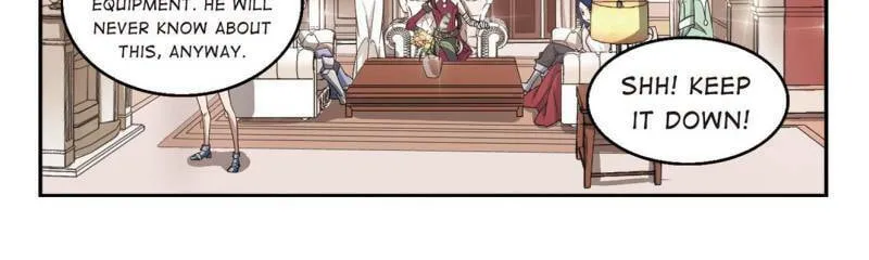 Read Virtual World: Close Combat Mage chapter 18 image 21 on Lezhin