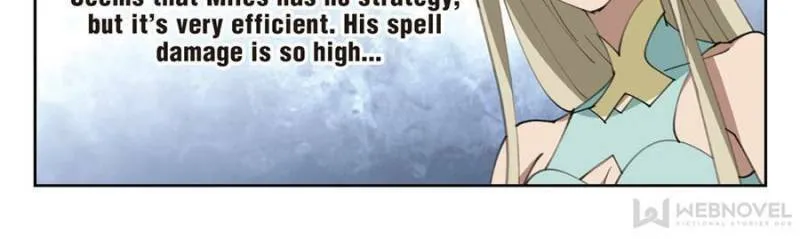 Read Virtual World: Close Combat Mage chapter 180 image 1 on Lezhin