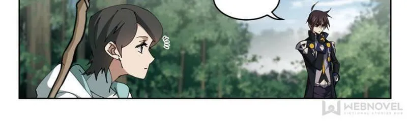 Read Virtual World: Close Combat Mage chapter 180 image 15 on Lezhin