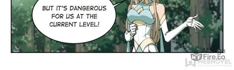 Read Virtual World: Close Combat Mage chapter 180 image 19 on Lezhin