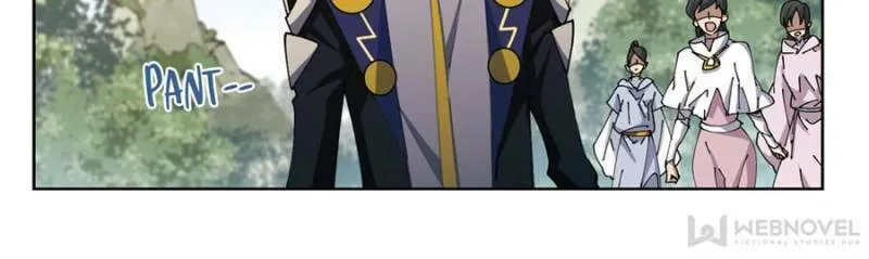Read Virtual World: Close Combat Mage chapter 180 image 21 on Lezhin