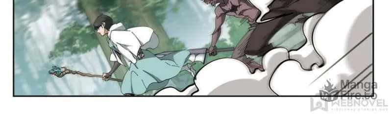 Read Virtual World: Close Combat Mage chapter 181 image 11 on Lezhin