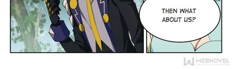 Read Virtual World: Close Combat Mage chapter 181 image 3 on Lezhin