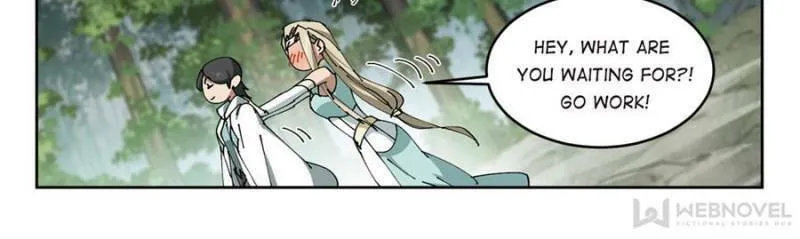 Read Virtual World: Close Combat Mage chapter 181 image 7 on Lezhin