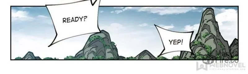 Read Virtual World: Close Combat Mage chapter 181 image 9 on Lezhin
