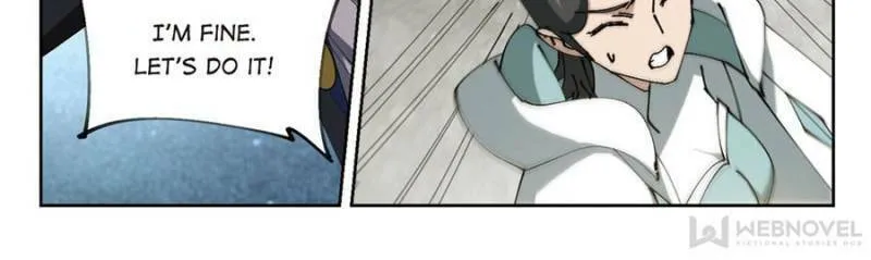 Read Virtual World: Close Combat Mage chapter 182 image 1 on Lezhin