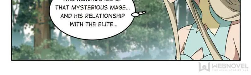 Read Virtual World: Close Combat Mage chapter 182 image 13 on Lezhin