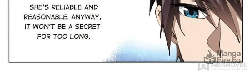 Read Virtual World: Close Combat Mage chapter 182 image 19 on Lezhin