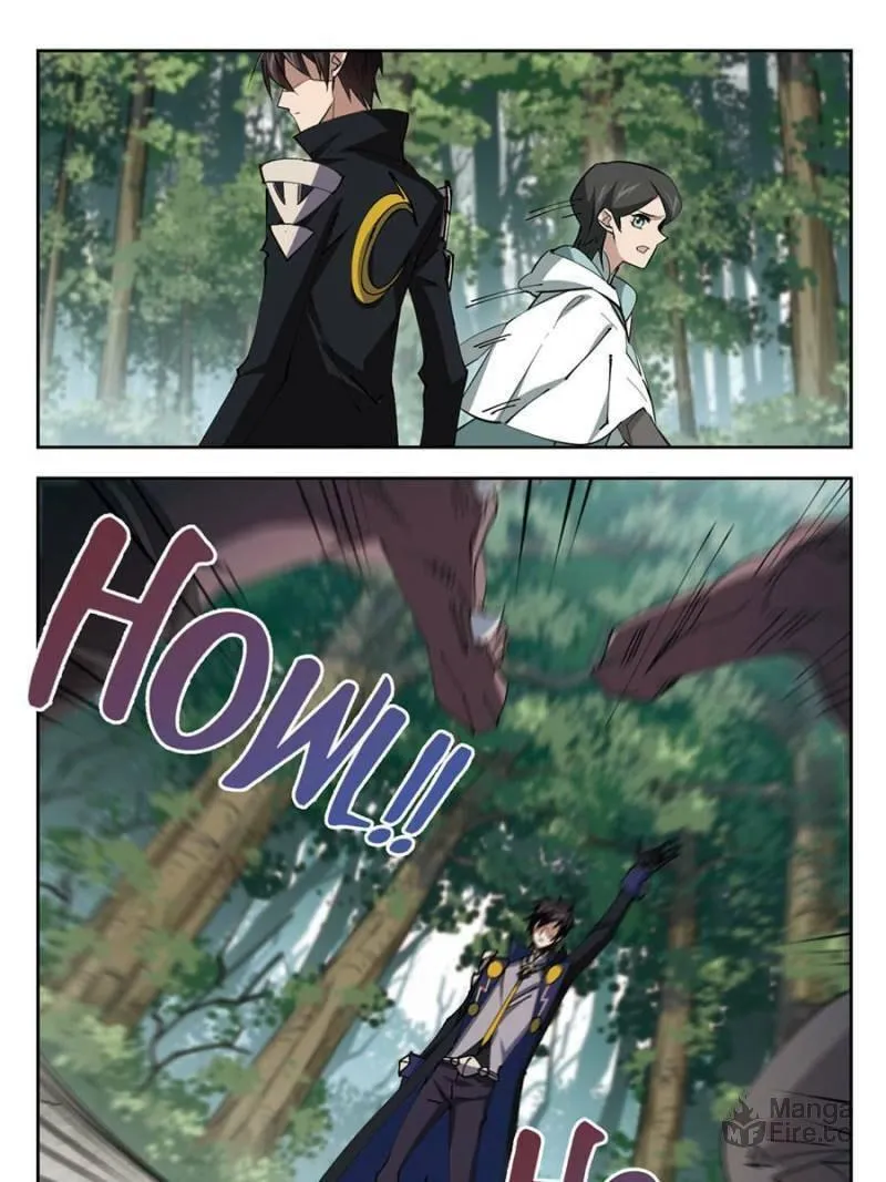 Read Virtual World: Close Combat Mage chapter 182 image 2 on Lezhin