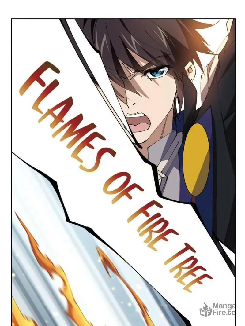 Read Virtual World: Close Combat Mage chapter 182 image 4 on Lezhin