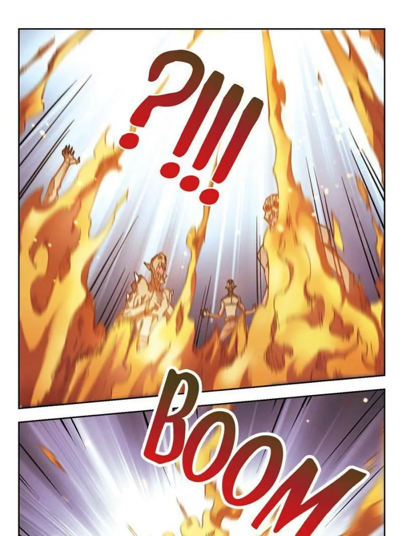 Read Virtual World: Close Combat Mage chapter 182 image 6 on Lezhin