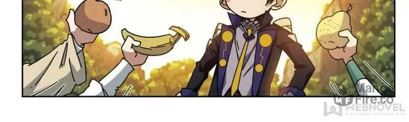 Read Virtual World: Close Combat Mage chapter 183 image 11 on Lezhin