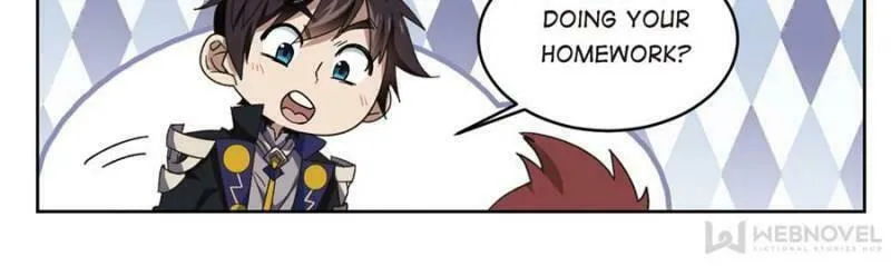 Read Virtual World: Close Combat Mage chapter 183 image 21 on Lezhin