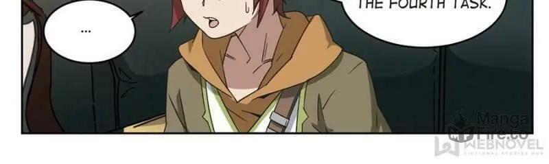 Read Virtual World: Close Combat Mage chapter 183 image 23 on Lezhin