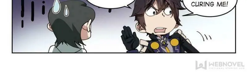 Read Virtual World: Close Combat Mage chapter 183 image 3 on Lezhin