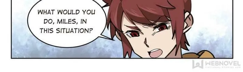 Read Virtual World: Close Combat Mage chapter 184 image 1 on Lezhin