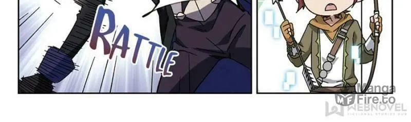 Read Virtual World: Close Combat Mage chapter 184 image 23 on Lezhin