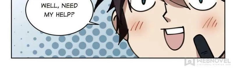 Read Virtual World: Close Combat Mage chapter 184 image 3 on Lezhin
