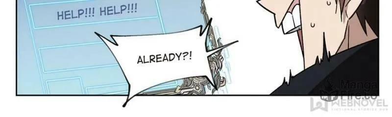 Read Virtual World: Close Combat Mage chapter 184 image 9 on Lezhin
