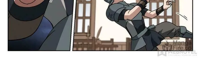 Read Virtual World: Close Combat Mage chapter 185 image 19 on Lezhin