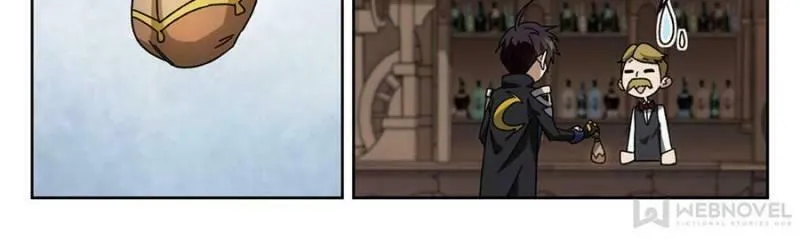 Read Virtual World: Close Combat Mage chapter 185 image 21 on Lezhin