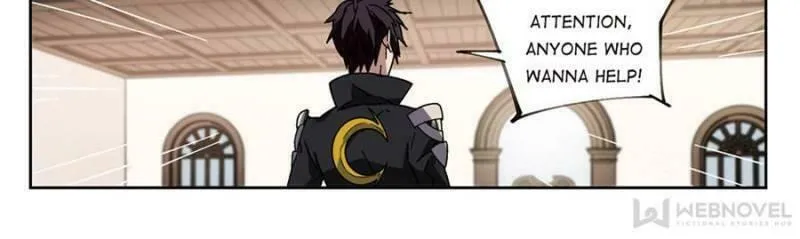 Read Virtual World: Close Combat Mage chapter 185 image 3 on Lezhin