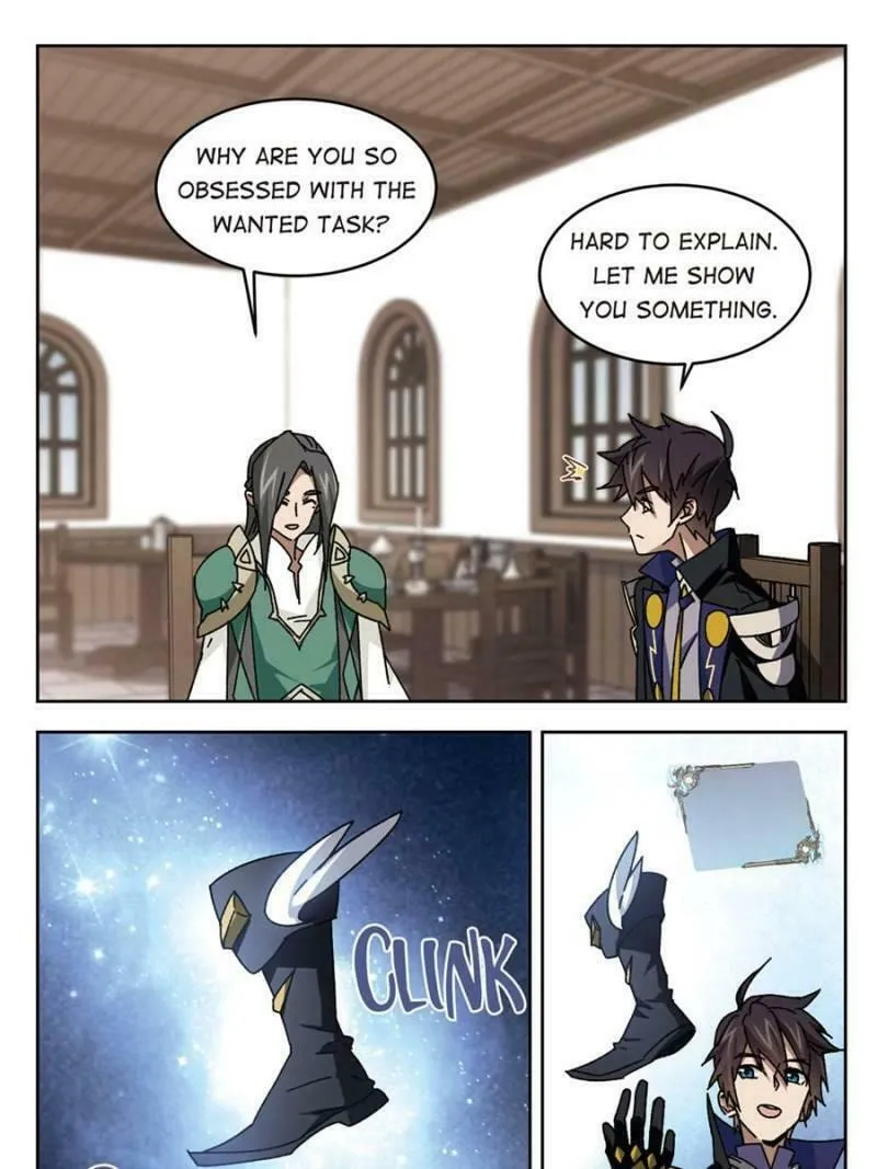 Read Virtual World: Close Combat Mage chapter 187 image 16 on Lezhin