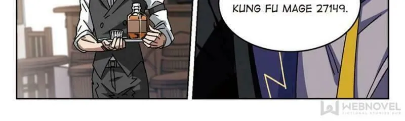 Read Virtual World: Close Combat Mage chapter 187 image 7 on Lezhin