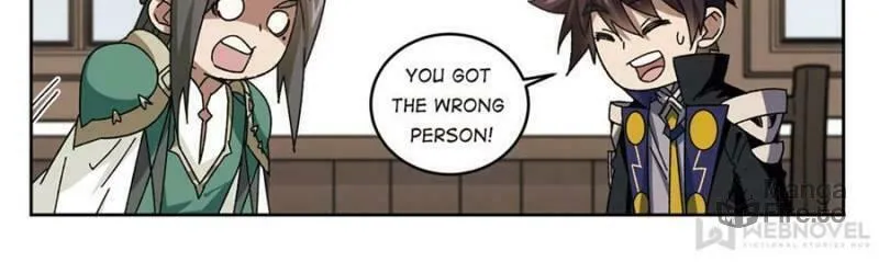 Read Virtual World: Close Combat Mage chapter 187 image 9 on Lezhin