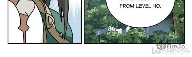 Read Virtual World: Close Combat Mage chapter 188 image 19 on Lezhin