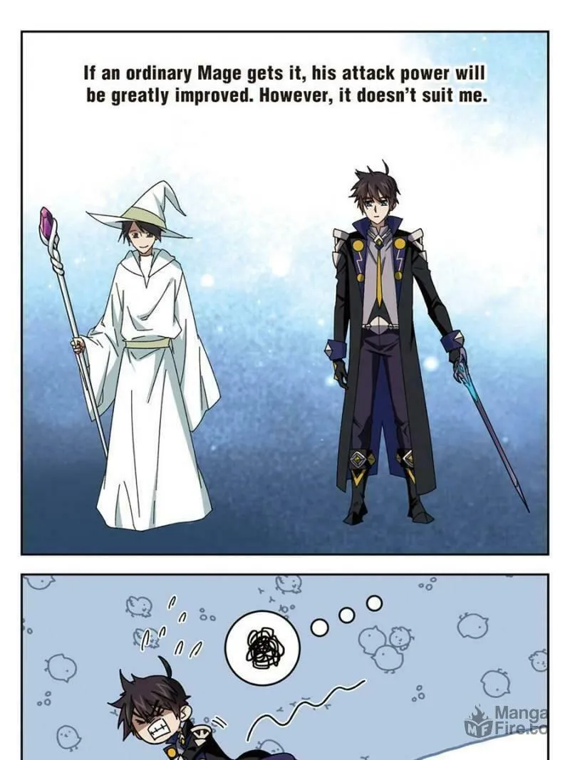 Read Virtual World: Close Combat Mage chapter 188 image 2 on Lezhin