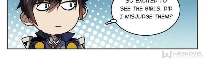 Read Virtual World: Close Combat Mage chapter 188 image 21 on Lezhin