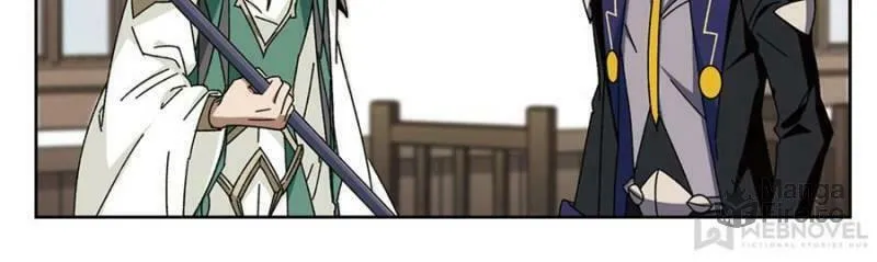 Read Virtual World: Close Combat Mage chapter 188 image 5 on Lezhin