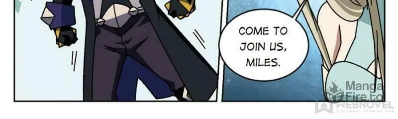 Read Virtual World: Close Combat Mage chapter 189 image 11 on Lezhin