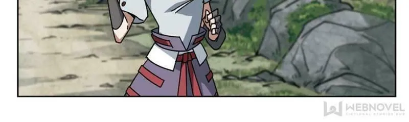 Read Virtual World: Close Combat Mage chapter 189 image 21 on Lezhin