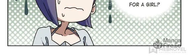 Read Virtual World: Close Combat Mage chapter 189 image 23 on Lezhin