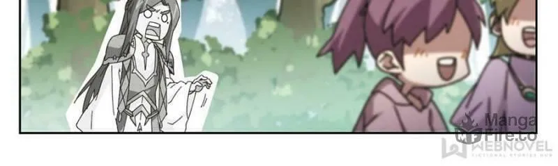 Read Virtual World: Close Combat Mage chapter 189 image 5 on Lezhin