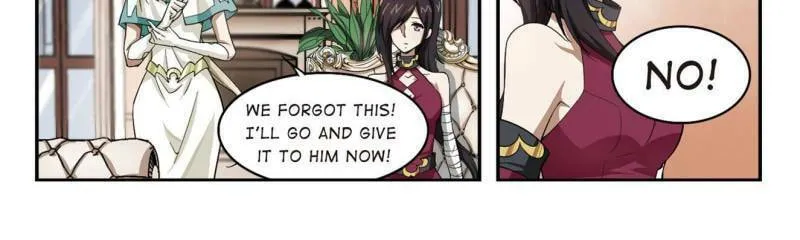 Read Virtual World: Close Combat Mage chapter 19 image 12 on Lezhin