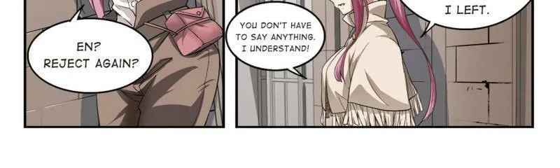 Read Virtual World: Close Combat Mage chapter 19 image 16 on Lezhin