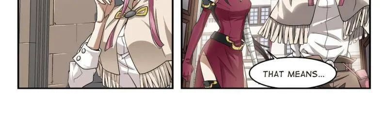 Read Virtual World: Close Combat Mage chapter 19 image 18 on Lezhin