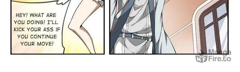 Read Virtual World: Close Combat Mage chapter 19 image 2 on Lezhin