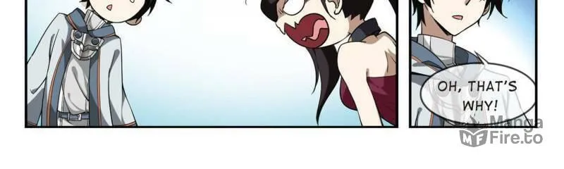 Read Virtual World: Close Combat Mage chapter 19 image 4 on Lezhin