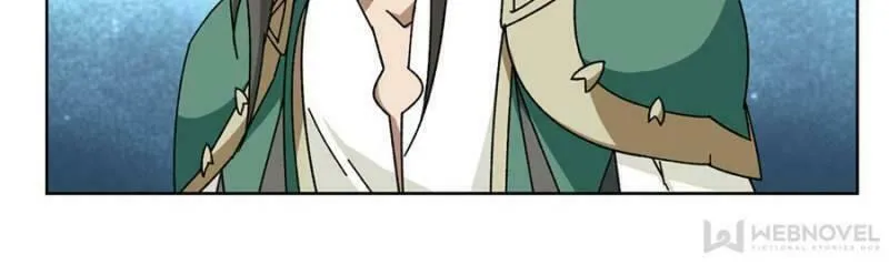 Read Virtual World: Close Combat Mage chapter 190 image 1 on Lezhin