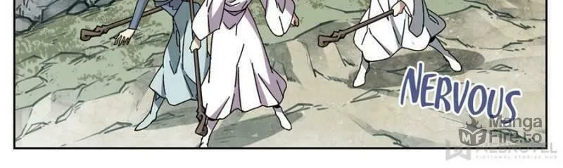 Read Virtual World: Close Combat Mage chapter 190 image 11 on Lezhin