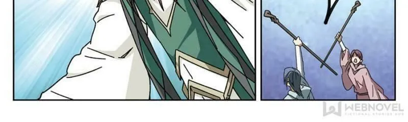 Read Virtual World: Close Combat Mage chapter 190 image 15 on Lezhin