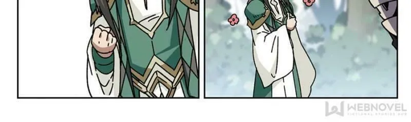 Read Virtual World: Close Combat Mage chapter 190 image 3 on Lezhin